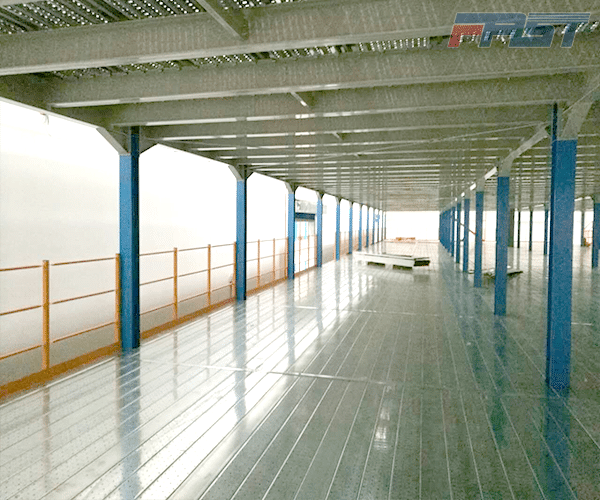 大型電子商務(wù)企業(yè)